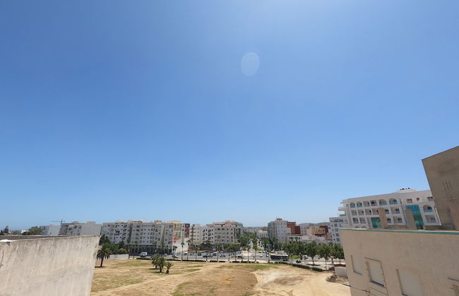 Residencia Anouar - Photo 18