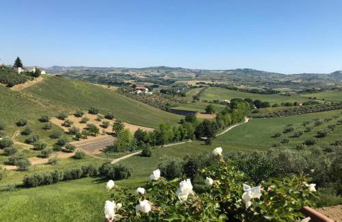 Casale Vincenzo Country House - Foto 33