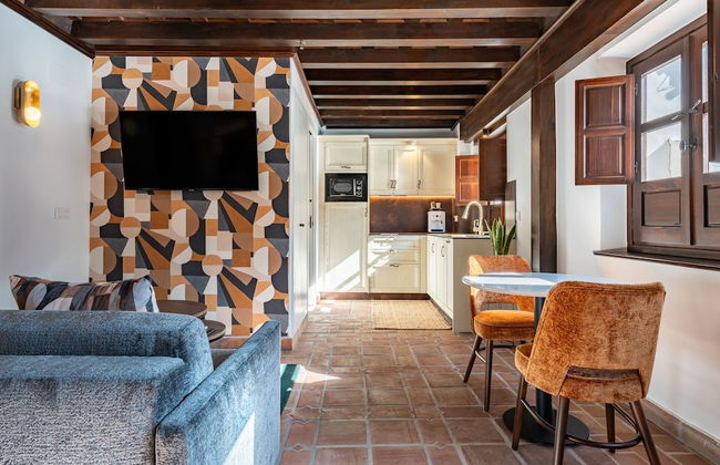 El Ladron de Agua Palacete - Foto 11