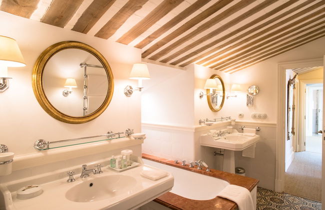 Airelles, La Bastide de Gordes - Photo 75