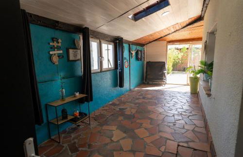 Chez Simon, au fil de l'eau - Foto 33