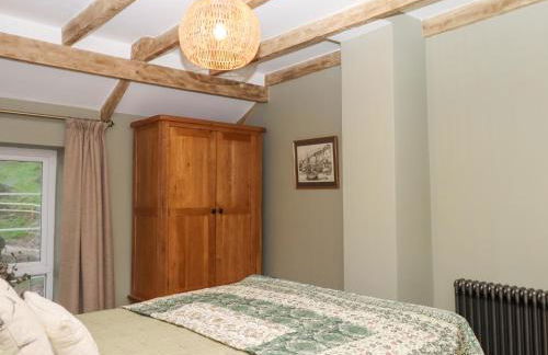 Garden Cottage at the Bowden Estate - Foto 22