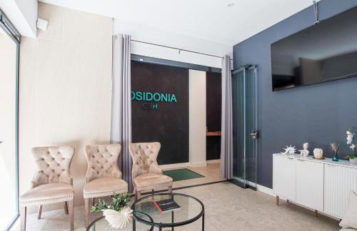 GBH Hotel-Apartamentos Posidonia - Foto 7