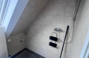 Team at Home Gemütliches Dachgeschossapartment - Foto 5