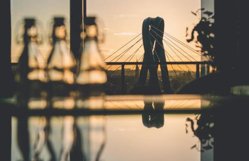 Apartament River Towers - Foto 18