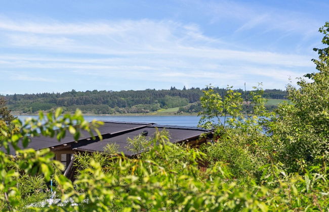 "Self" - 400m to the fjord - Foto 9