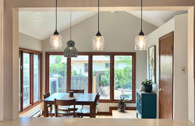 Victorian Gem Walk to Downtown Claw Tub Yard - Foto 17