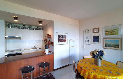 Apartment in Luino With Lake Maggiore Views - Foto 28