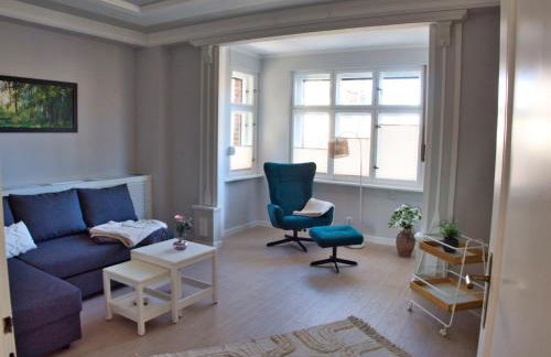 Cottbus FeWo Pückler am Branitzer Park - Foto 6