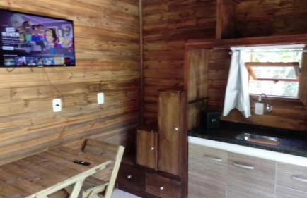 Tiny House II - Sítio dos Wolff - Foto 9