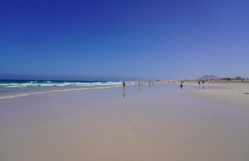 Apartment Flat Piatto Wohnung Marianne Corralejo - Photo 22