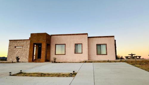 Casa de campo con vistas espectaculares - Foto 2