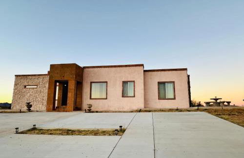 Casa de campo con vistas espectaculares - Foto 2