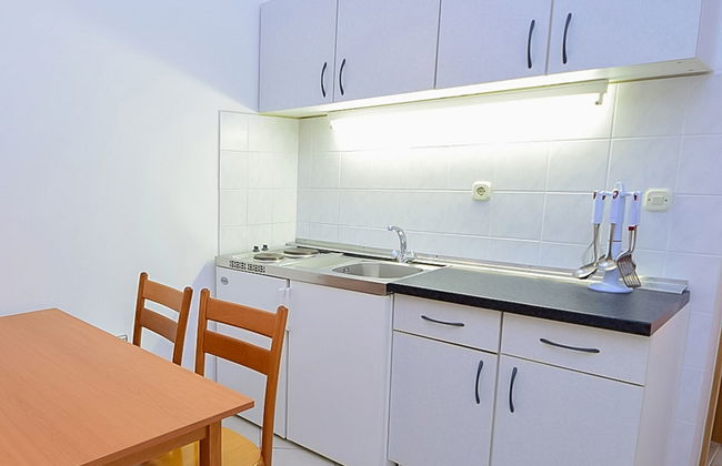 Meridiana - Photo 15