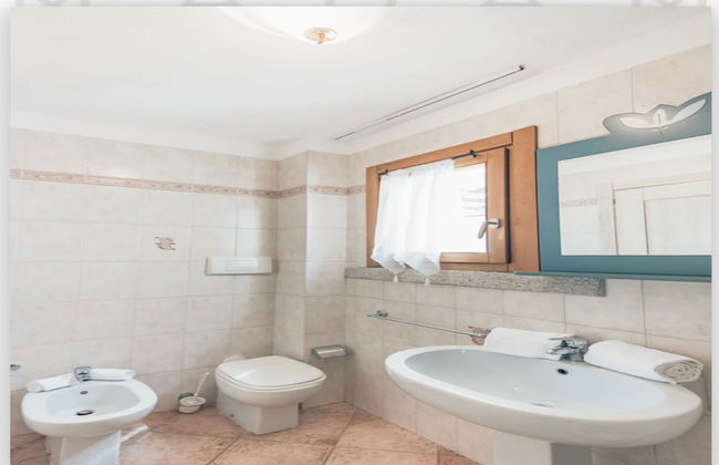 Jacopo House 1.5 km From Sea - Foto 7