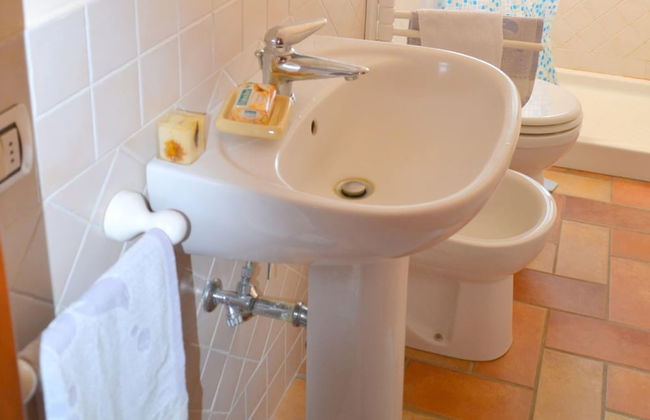 Holiday Home With Pool in Stabbia - Foto 28