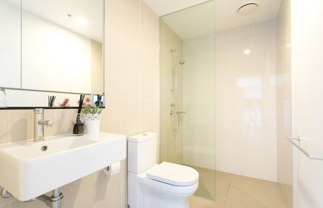 Urban Oasis - Designed Service Apartment - Foto 35