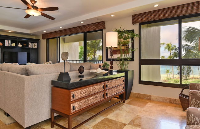 Kaanapali Alii 456 in Kaanapali - Foto 59