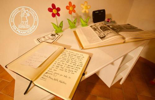 Vicolo dell'Inferno - Foto 13