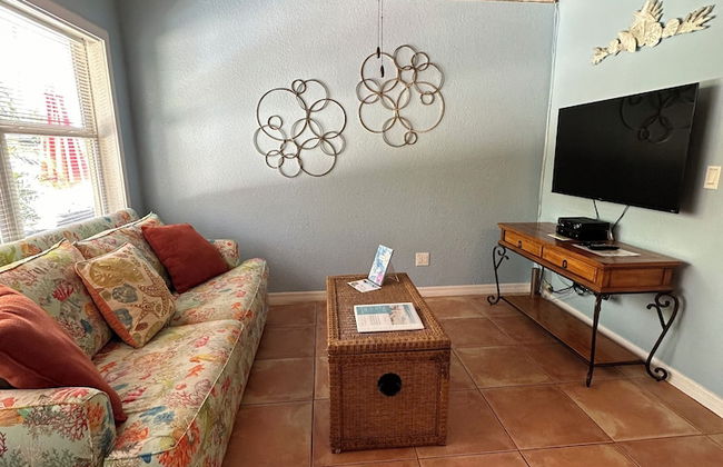 Coco Sands Studios - Foto 40