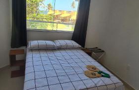 Apartamento de descanso com a brisa do Mar! - Foto 13