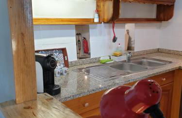 Casa dos Cisnes - Serra da Estrela - São Paio - Gouveia - Portugal - Foto 5