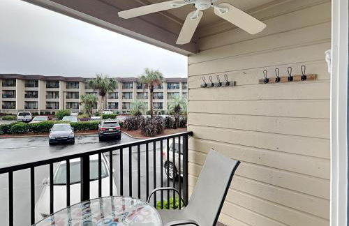 Hilton Head Island Beach & Tennis Resort by Hilton Head Retreats - Foto 24