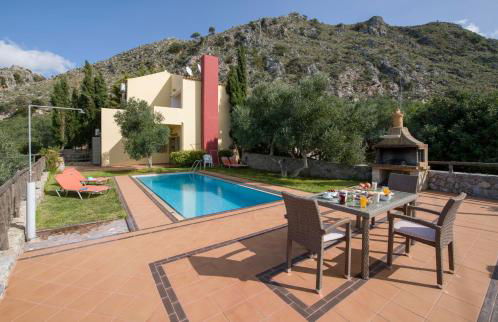 Malathiros Traditional Villas - Foto 46