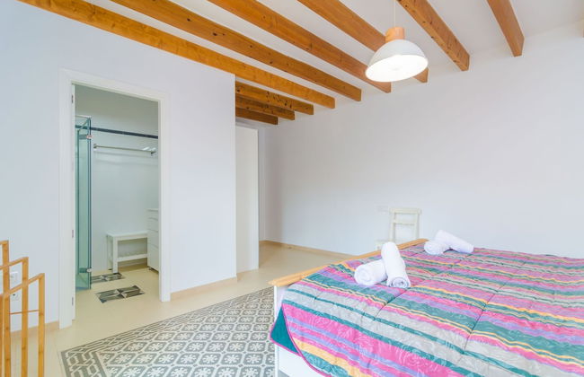 Casa Canals in Mancor de la Vall - Foto 27