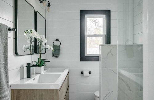 Irish Cove Getaway! Walk to ND! - Foto 43