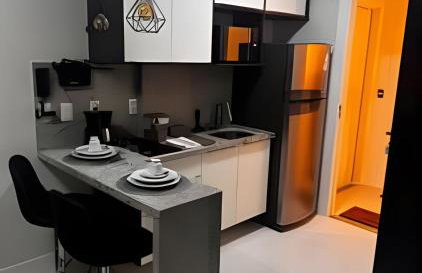 Apartamento com Vista Privilegiada para o Mar - Foto 40