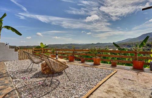 Valley View Studio Apartment Salakos - Foto 57