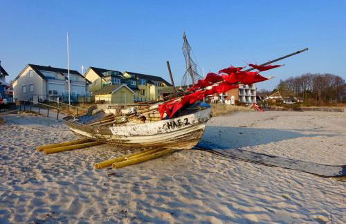 Ferienwohnung Haus am Wald - Foto 66
