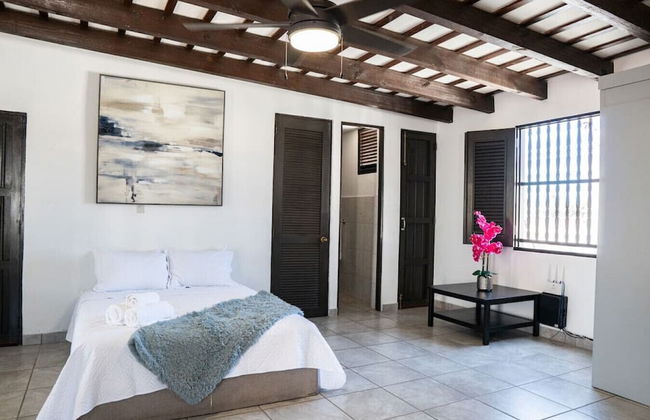 Old San Juan Rentals - Foto 38