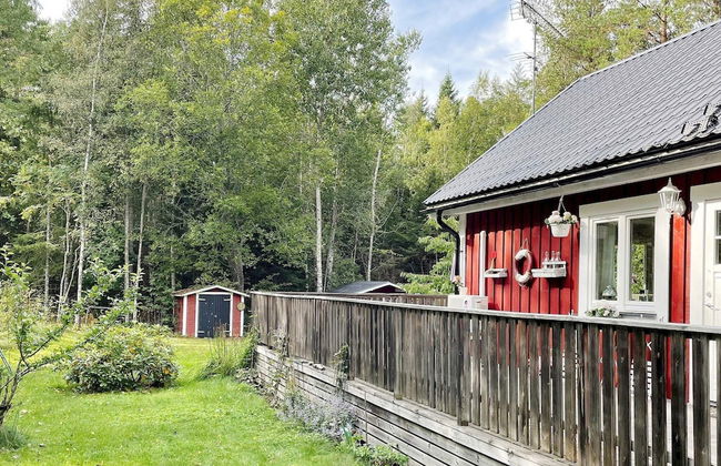 4 Star Holiday Home in Vaddo-by Traum - Foto 28