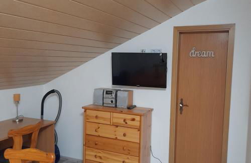 Bichlhof Bärfra Ferienwohnung Fernsicht - Photo 34