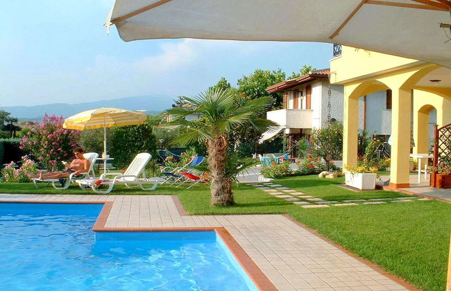 Holiday Home in Lazise Near Gardaland - Foto 21