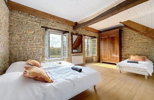 Bienvenue au Gîte Cassa - Foto 9