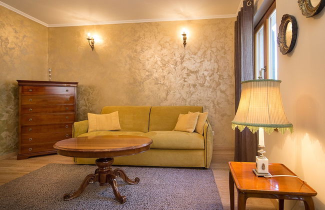 Valdibora Seaview Residence - Foto 19