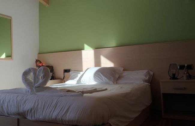 Agriturismo Terra del Sole - Photo 5