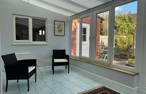 Town House, Stratford-upon-Avon - Foto 9