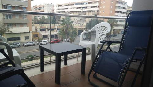 Paseo Marítimo Antonio Banderas - Photo 3