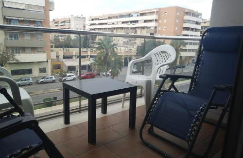 Paseo Marítimo Antonio Banderas - Photo 3