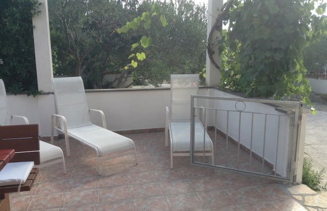 Apartments Ivana Murter - Foto 17