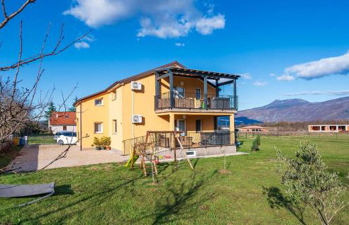 Amazing Apartment In Krsan With Wifi - Photo 13