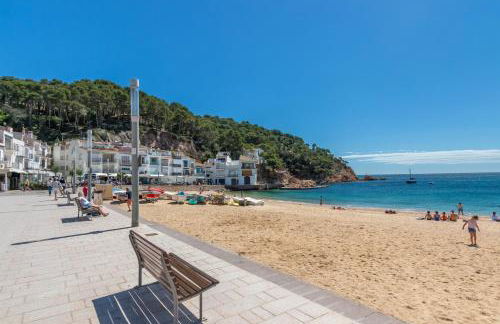 III Ático frente al mar en Tamariu - Foto 31