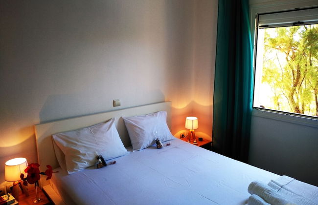 Alekos Beach Houses-Caretta - Foto 3