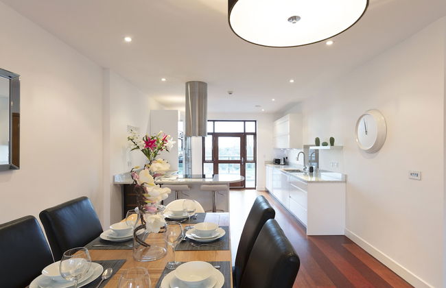 Hampden Apartments - The Henry - Foto 17