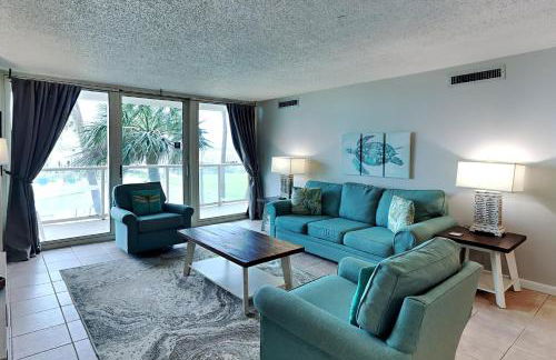 Sabine Yacht & Racquet #1B - Foto 1