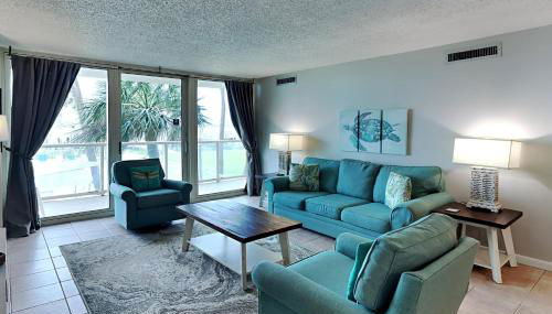 Sabine Yacht & Racquet #1B - Foto 1